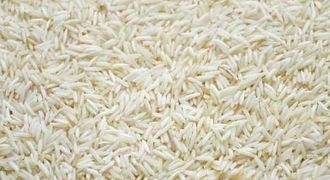 Steamed Pusa Basmati Rice, Color : Creamy White