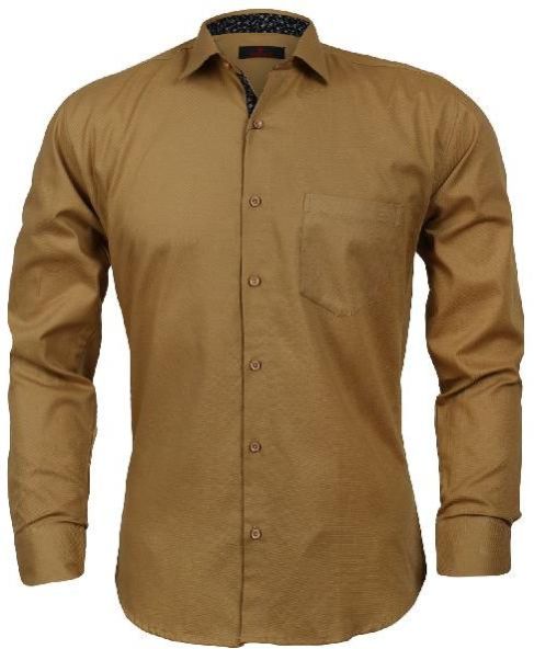 Valbone Mens Casual Shirts