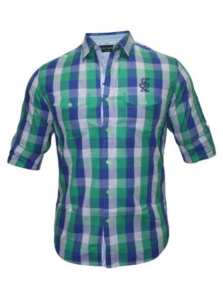 Valbone Men Casual Shirt