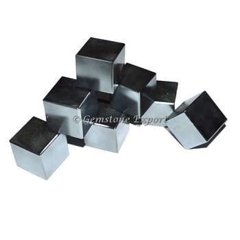 Gemstone Cubes