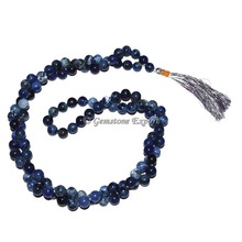 Gemstone Jap Mala 108 Beads