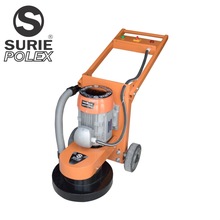 floor grinding machine