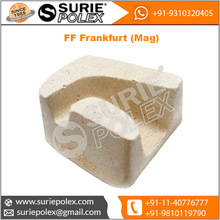 SuriePolex Frankfurt Magnesite Abrasive