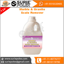 Granite Scale Remover, for Daily Basis