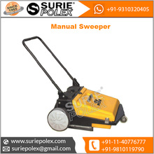 Surie Polex Manual Floor Sweeper