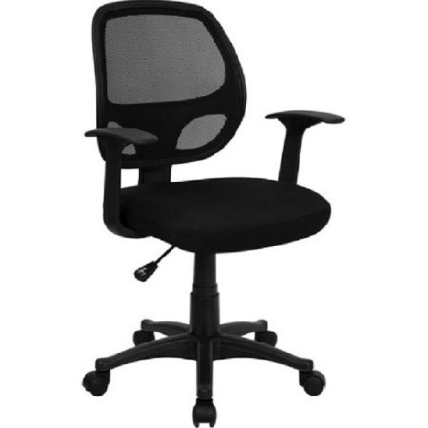 Plastic | Mesh | Nylon Office Chair, for Commercial Furniture, Size : Standard Size