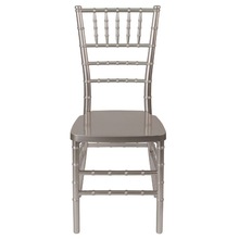 Metal Steel Chiavari Chair