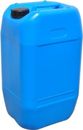 Rectangular 25 Ltr Mouser Jerry Cans