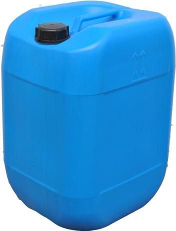 35 Ltr. Mauzer Jerry Can, Capacity : 35ltr