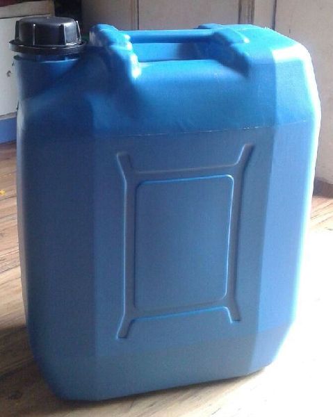 35 Ltr. Rectangular Jerry Can, Feature : Fine Finished, Heat Resistance