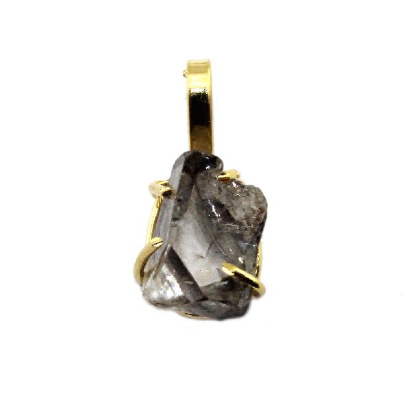 Herkimer Pendant