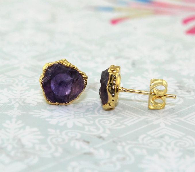 Zeva Jewels Stud Earring, Occasion : Anniversary, Engagement, Gift, Party, Wedding, Casual