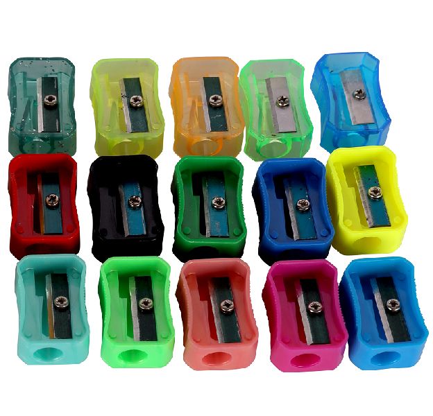 Pencil Sharpeners Universal stationary Manufacturing company, Pune