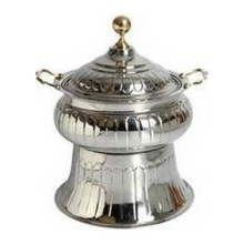 Stainless Steel Chafing Serving Dish and Chafer