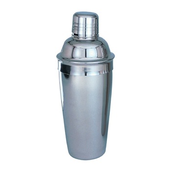 Stainless Steel Cocktail Shaker Bar