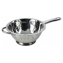 Metal Stainless Steel Colander, Feature : Eco-Friendly