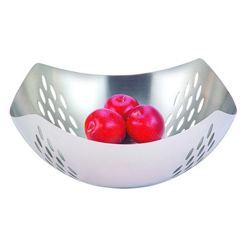 Stainless Steel Fruit Basket