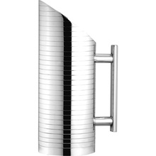 Metal Stainless Steel Water PItcher