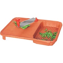 Vegitable Cut N Wash tray, Feature : Eco-Friendly