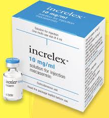 IPSEN increlex injection