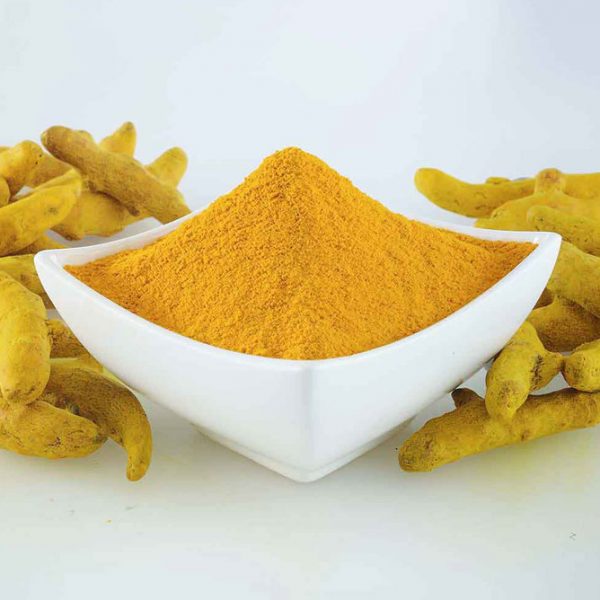 Natural Dried Common turmeric powder, Certification : FSSAI Certified