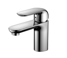 Basin Mixer