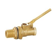 BRASS FLOAT VALVE