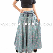 Belly Dance Palazzo Pants