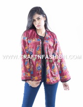 Gamthi Style Jacket, Size : 18X38'' / 17X38'' / 18X40''