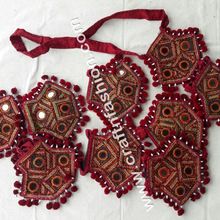 Mirror Work Clutches