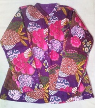 Reena Handicrafts 100% Cotton Jackets