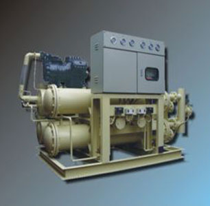 Brine Cooler Chiller, Feature : Effective, High demand, Easy to use