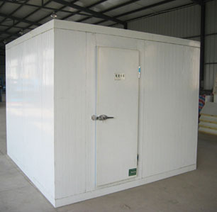 Ice Cold Storage Room, Feature : Corrosion resistance, Low power consumption, Trouble free operation