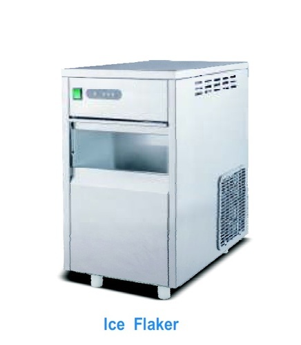 Ice Flaker Machine