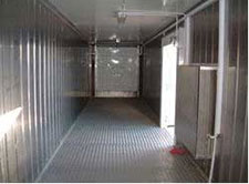 Medicine Cold Storage Room, Feature : Corrosion resistance, Dimensional accuracy, Longer service life
