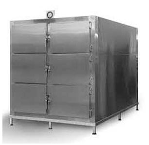 Mortuary Cold Storage Cabinet
