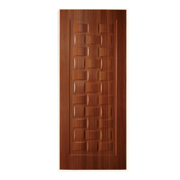 Dynasty Swing MDF Finished Wooden Frame Interior Door