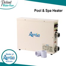 Swimming Pool Heater