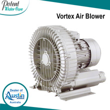 vortex air blower