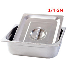 Stainless Steel GN Pan, Feature : Eco-Friendly, Stocked