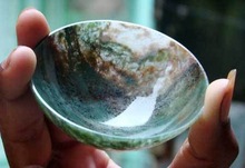 Handmade gemstone bowls, gemstone bowls