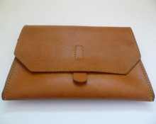 leather tablet covers in natural leather