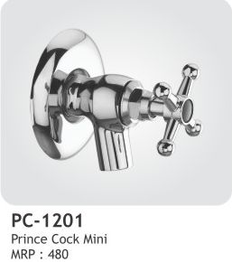 Mini Prince Cock