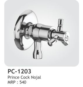 Nojal Prince Cock, for Bathroom, Kitchen, Features : Perfect finish, High durability