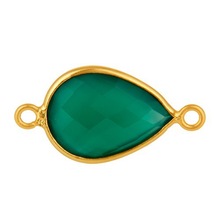 Green Onyx Connector