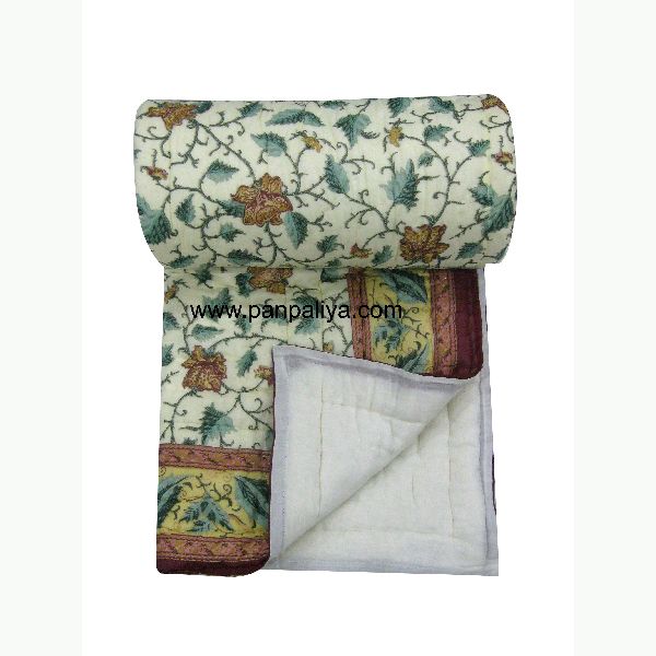 Cotton Bed Quilts