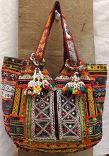 New banjara gypsy tribal Indian bags, Gender : Women