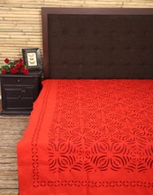 Red Light bedspreads