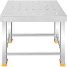 Multipurpose Stainless Steel Kitchen Stool, Feature : Eco-Friendly
