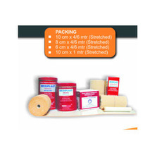 Mediplast elastic adhesive bandage tape